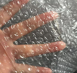 氣泡膜 氣泡膜