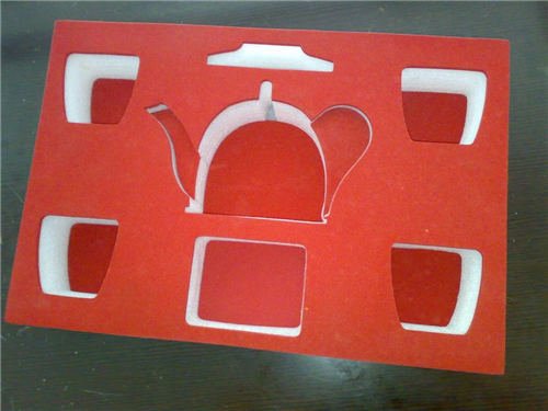 插犋EVA內(nèi)襯